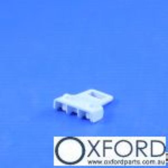 Picture of lid, locking, RETAINER