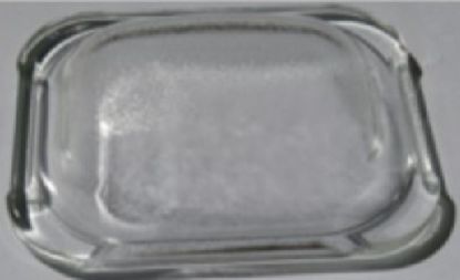Picture of LIGHT COVER for Bosch Oven