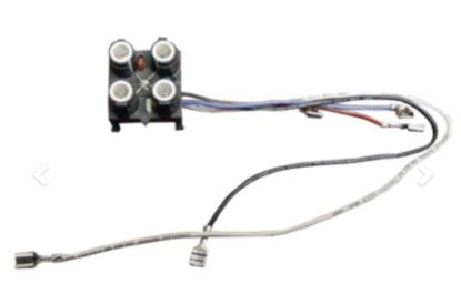 Picture of LIGHT INDICATOR HOT ZONE