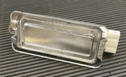 Picture of light, complete, SL4000