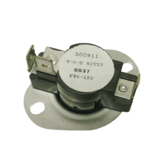Picture of LIMITER 90DEG 60T13 