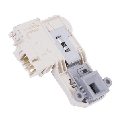 Picture of LOCK DOOR For ELECTROLUX WM - PNC 00 and 01 only 