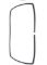 Picture of OVEN DOOR SEAL OB