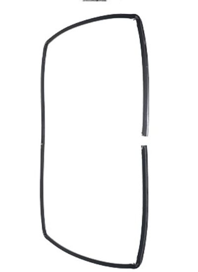 Picture of OVEN DOOR SEAL. 550 X 350 mm