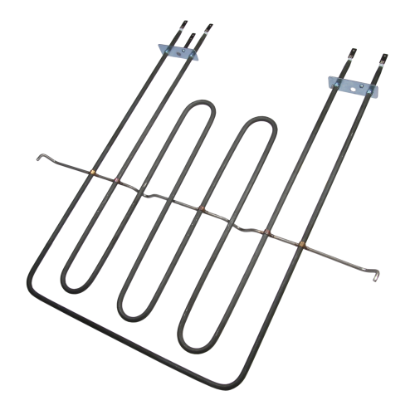 Picture of OVEN HEATING ELEMENT - INDESIT 081591