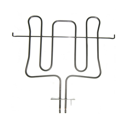 Picture of OVEN HEATING ELEMENT 1800W - SMEG 806890681 56cm X 50cm. 