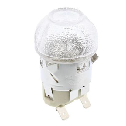 Picture of OVEN LAMP ASSY TOP 40W G9