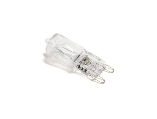 Picture of OVEN LAMP HALOGEN G9 40W 230V 