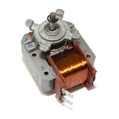 Picture of OVEN MOTOR - SMEG 795210954 For SMEG OVEN  