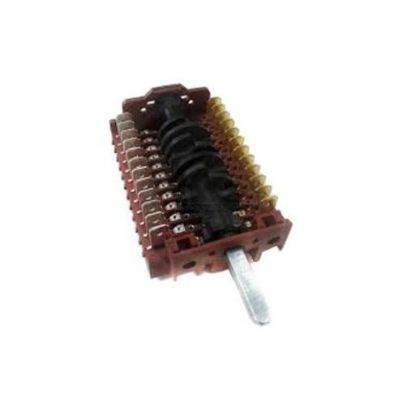 Picture of Oven Rotary Switch For Smeg OVEN 5095/12 