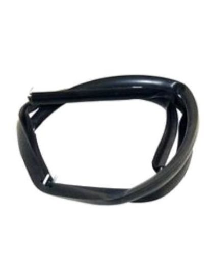 Picture of Oven Seal For BLANCO OVEN Replaces 090199009902R. 430 X 315mm 3 sided. 