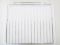 Picture of Oven shelf for Delonghi Oven