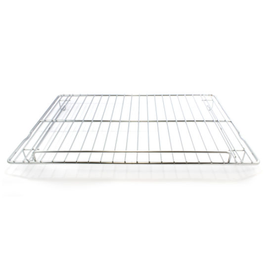Picture of OVEN SHELF WITH SUPPORT 570x375mm - INDESIT 13600119800 