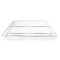 Picture of OVEN SHELF WITH SUPPORT 570x375mm - INDESIT 13600119800 