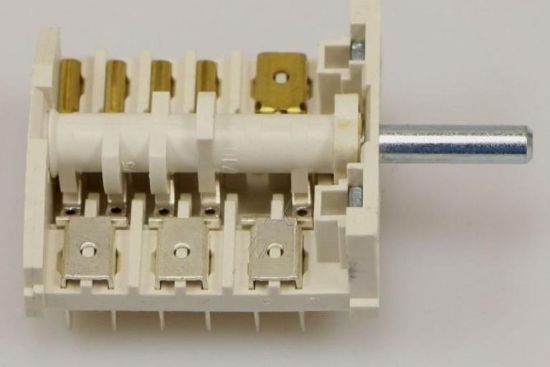 Picture of oven switch For delonghi OVEN 