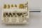 Picture of oven switch For delonghi OVEN 