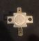 Picture of Oven Thermostat 160 degree thermal cut-off 