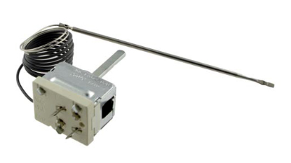 Picture of OVEN THERMOSTAT 260°C - SMEG 818731179 - EGO 