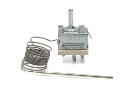 Picture of OVEN THERMOSTAT EGO 55.17059,330 278 deg C