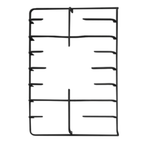 Picture of pan support, TRIVET LH