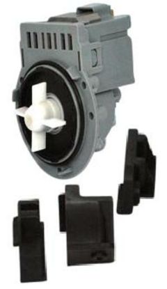 Picture of PUMP + BRKTS IMPORT UNIVERSAL