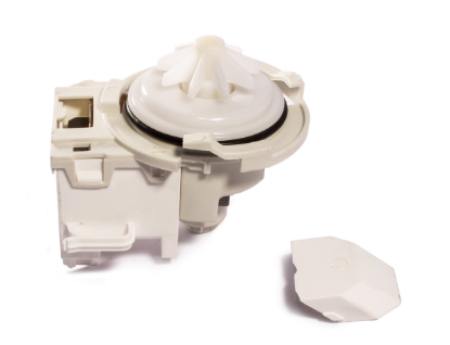 Picture of PUMP- Aftermarket. Possible match BOSCH 165261 