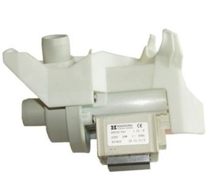 Picture of PUMP ASKOLL ASSY 56 SPARES