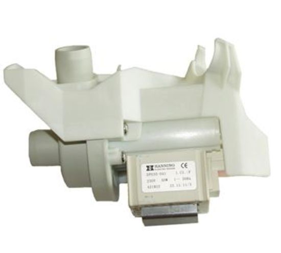 Picture of PUMP ASKOLL ASSY 56 SPARES