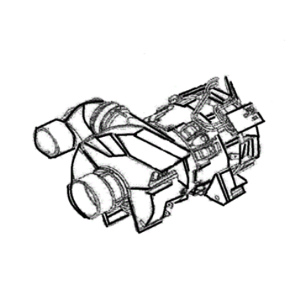 Picture of PUMP CIRCULATION/HEATER COMP.