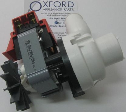 Picture of PUMP DRAIN ELECTRIC