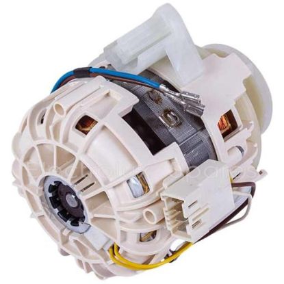 Picture of PUMP RECIRCULATION ASYNC 90W