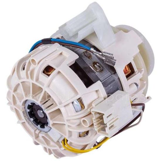 Picture of PUMP RECIRCULATION ASYNC 90W