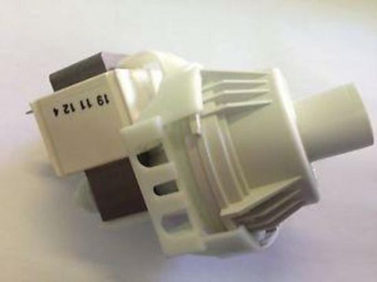 Picture of PUMP SIMP-HANNING DPS25 30W        