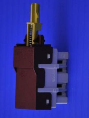 Picture of PUSH BUTTON UNIT 2D+P ROLD 