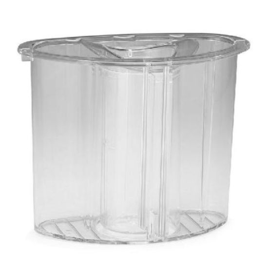 Picture of Pusher - Both pieces for KitchenAid kfp770 Food Processor