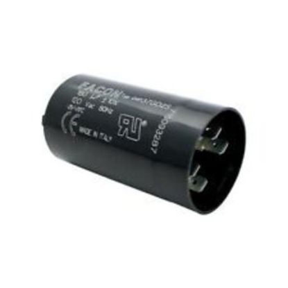 Picture of R301 CAPACITOR