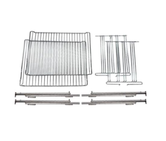 Picture of RACK PACK 2001 + DBL SLIDES