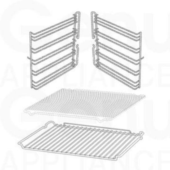 Picture of RACK PACK 319/320/200 NGD