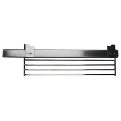 Picture of Rack, assembly, grill, SLIDE LH