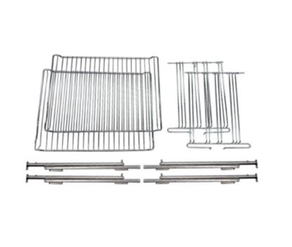 Picture of Rack, Pack, 2001 + DBL SLIDES