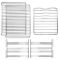 Picture of Rack, Pack, OVEN ELUX