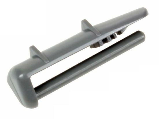 Picture of RAIL CAP REAR (SINGLE)