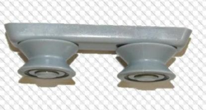 Picture of Rail Support               