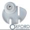 Picture of REAR LOWER WHEEL R/H. 