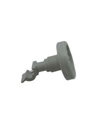 Picture of ROLLER ASSY L/BSK P/GREY PKT2 