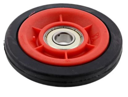 Picture of ROLLER BLACK