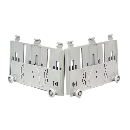 Picture of ROLLER EASYLIFT KIT (LH/RH) 