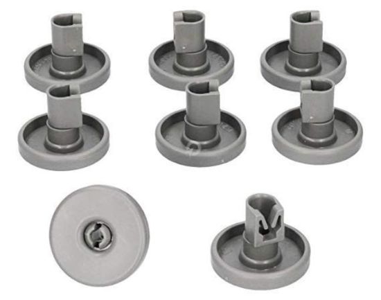 Picture of ROLLER KIT 8PCS