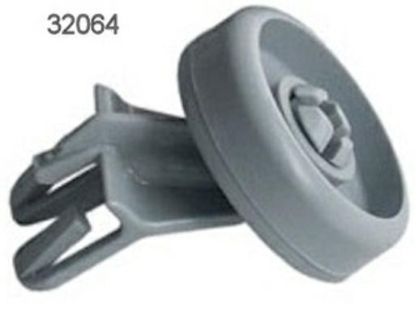 Picture of Roller lower Basket. Each. 
