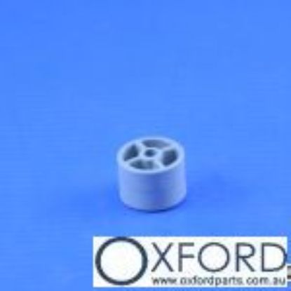 Picture of ROLLER, REAR (LIGHT GREY)